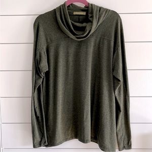 Cut Loose Lagenlook Sweater